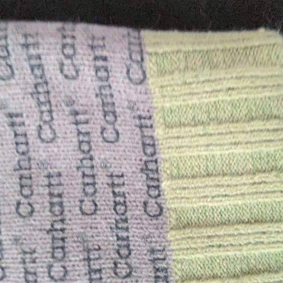 Carhartt 100% Acrylic Unisex One Size Knit Hat - Picture 6 of 10